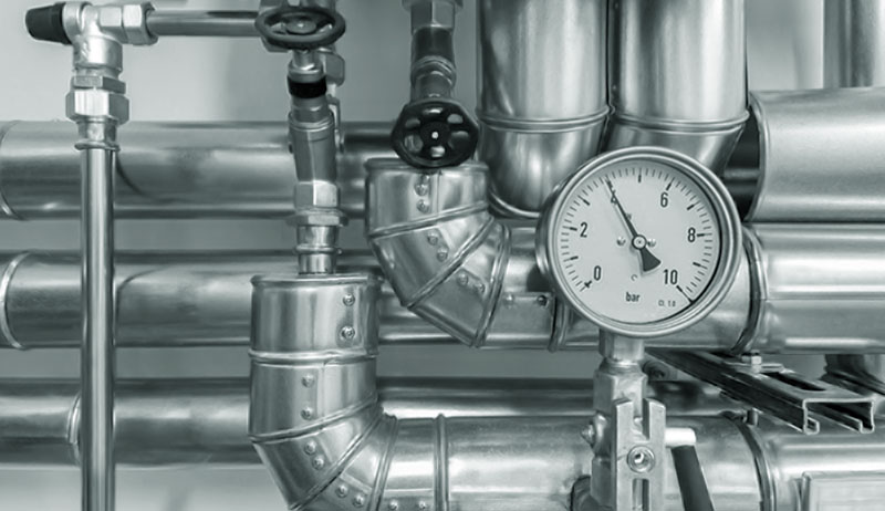 Technisches Gebäudemanagement