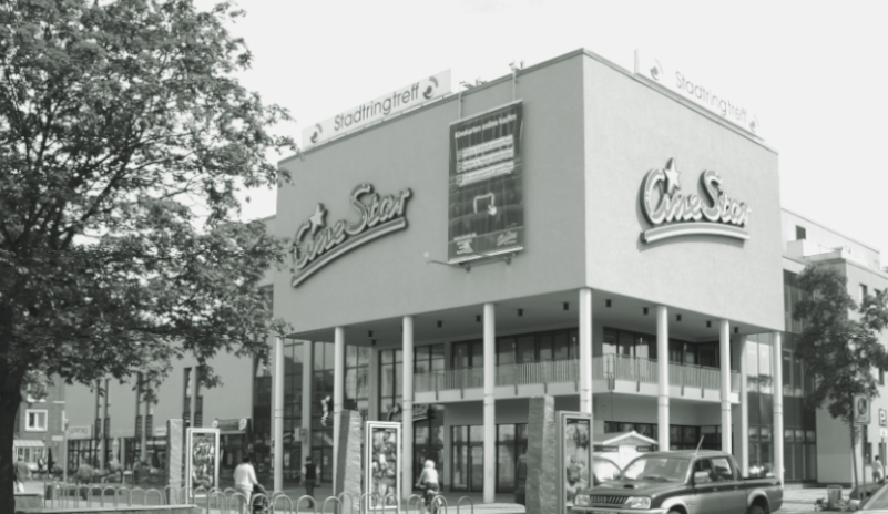 Stadtringtreff Neubrandenburg